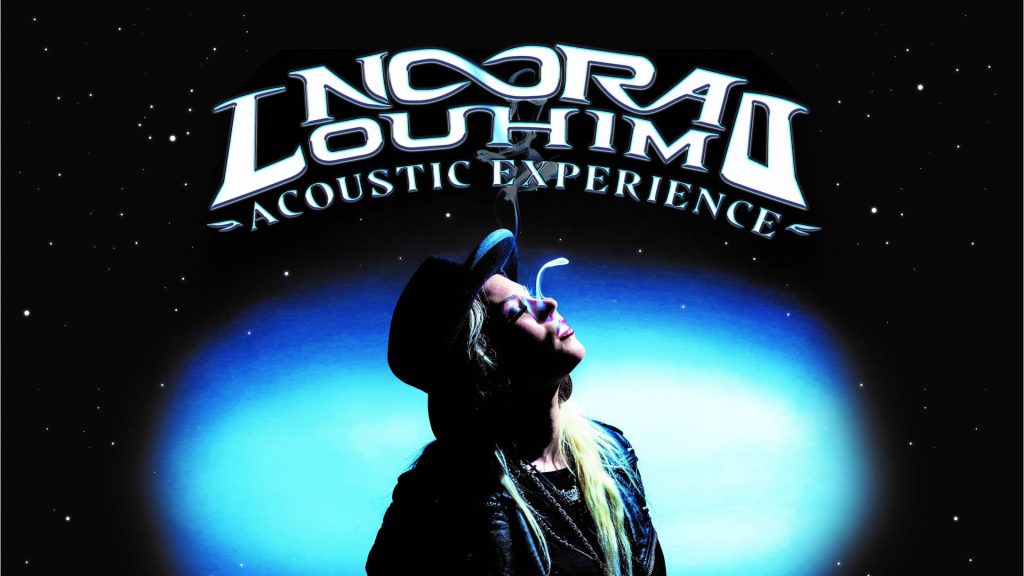 Noora Louh